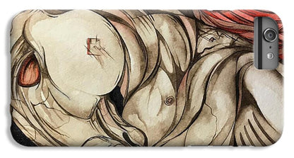 Stone Horse - Phone Case