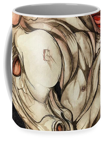 Stone Horse - Mug