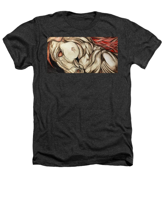 Stone Horse - Heathers T-Shirt