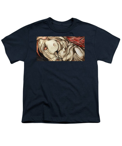 Stone Horse - Youth T-Shirt