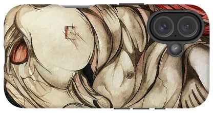 Stone Horse - Phone Case
