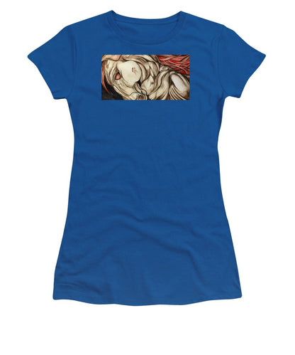 Stone Horse - Women's T-Shirt