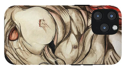 Stone Horse - Phone Case