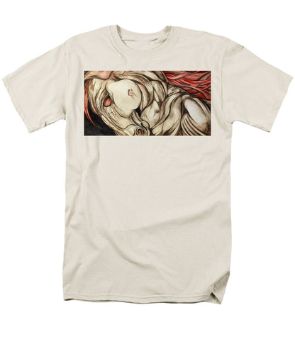 Stone Horse - Men's T-Shirt  (Regular Fit)