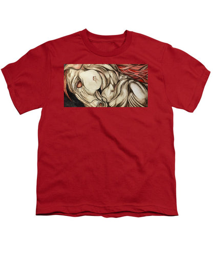 Stone Horse - Youth T-Shirt