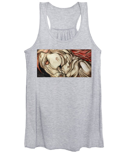 Stone Horse - Women's Tank Top