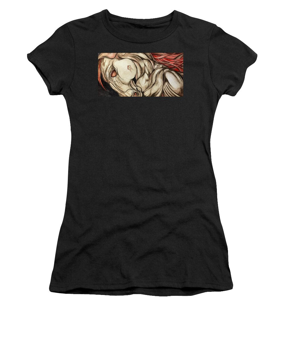 Stone Horse - Women's T-Shirt