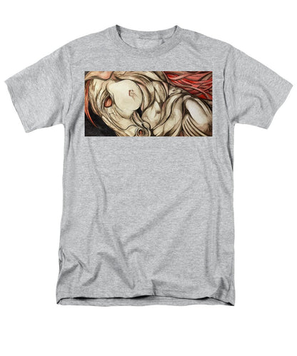 Stone Horse - Men's T-Shirt  (Regular Fit)