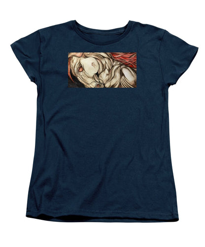 Stone Horse - Women's T-Shirt (Standard Fit)