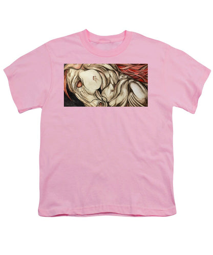 Stone Horse - Youth T-Shirt
