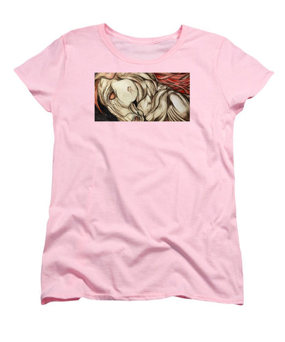 Stone Horse - Women's T-Shirt (Standard Fit)
