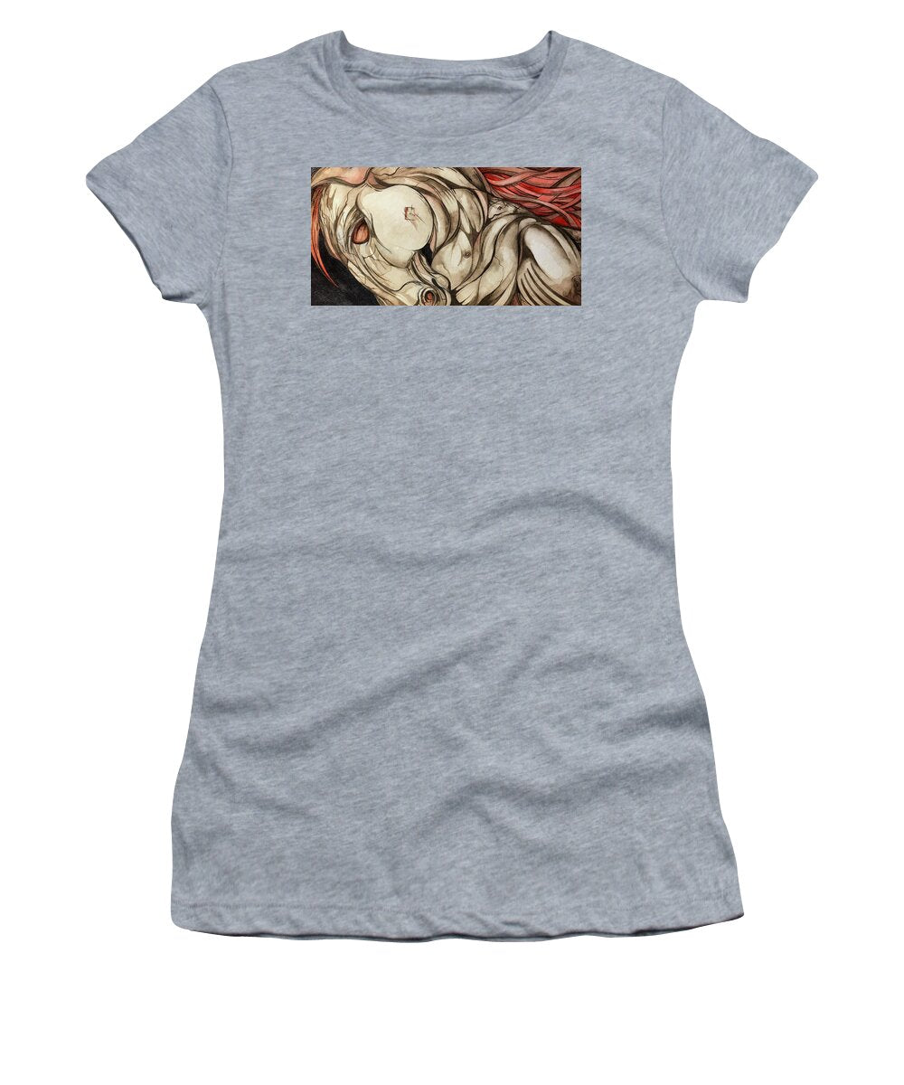 Stone Horse - Women's T-Shirt