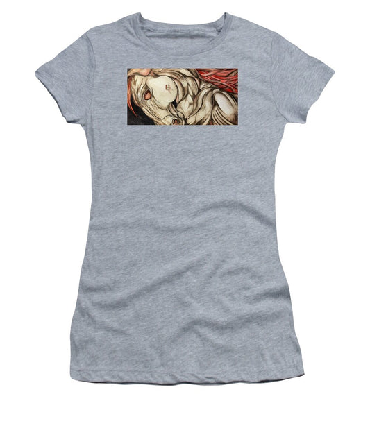 Stone Horse - Women's T-Shirt