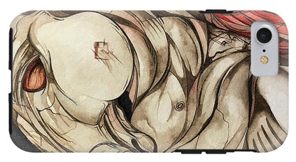 Stone Horse - Phone Case