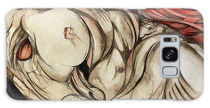 Stone Horse - Phone Case