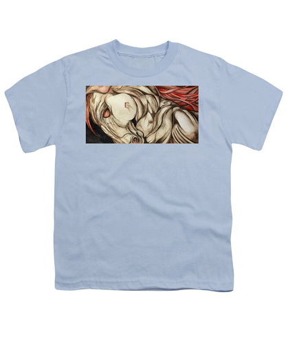 Stone Horse - Youth T-Shirt