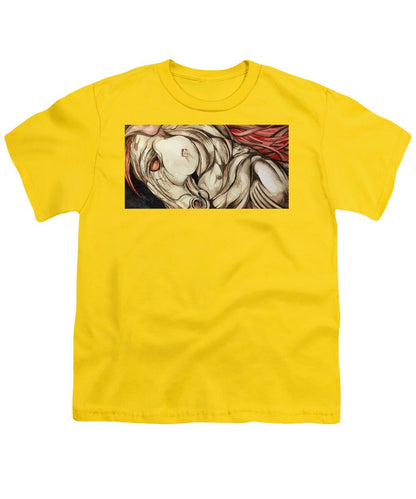 Stone Horse - Youth T-Shirt