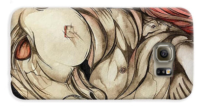 Stone Horse - Phone Case