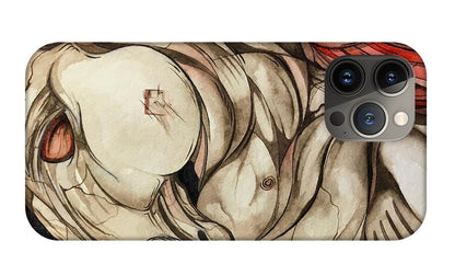 Stone Horse - Phone Case