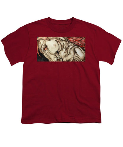 Stone Horse - Youth T-Shirt
