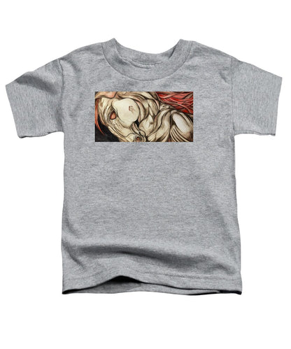 Stone Horse - Toddler T-Shirt