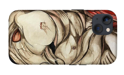 Stone Horse - Phone Case