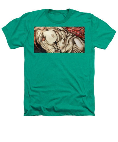 Stone Horse - Heathers T-Shirt