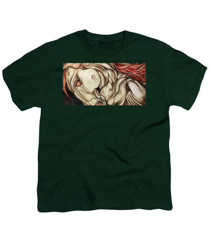 Stone Horse - Youth T-Shirt