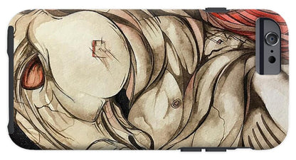 Stone Horse - Phone Case