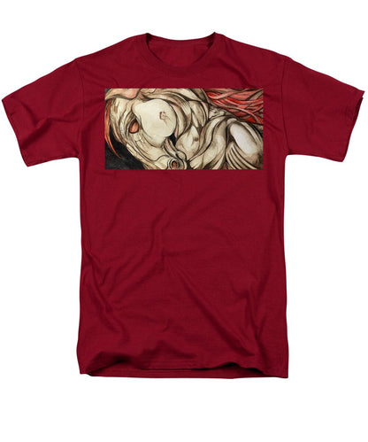Stone Horse - Men's T-Shirt  (Regular Fit)