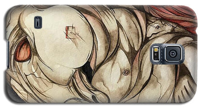 Stone Horse - Phone Case