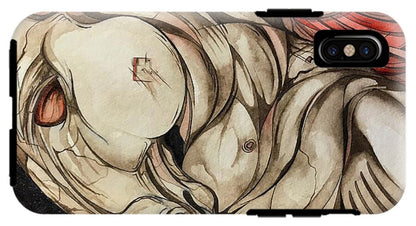 Stone Horse - Phone Case