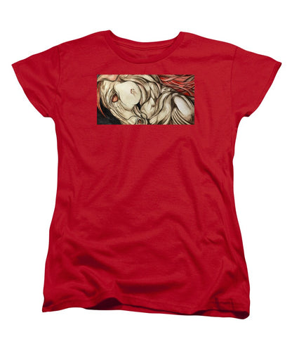 Stone Horse - Women's T-Shirt (Standard Fit)