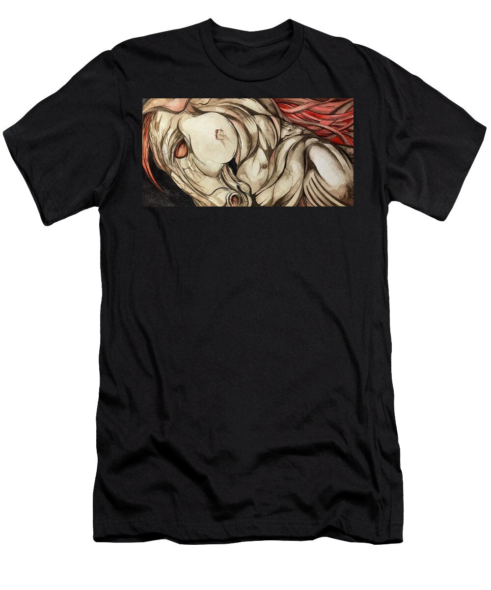 Stone Horse - T-Shirt