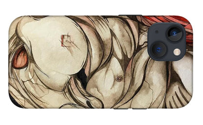 Stone Horse - Phone Case