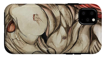 Stone Horse - Phone Case
