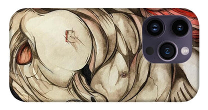 Stone Horse - Phone Case