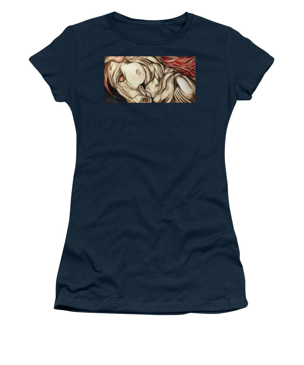 Stone Horse - Women's T-Shirt