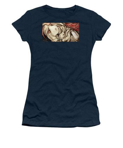 Stone Horse - Women's T-Shirt