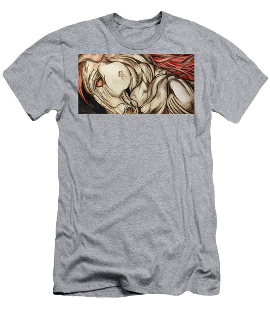 Stone Horse - T-Shirt