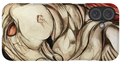 Stone Horse - Phone Case
