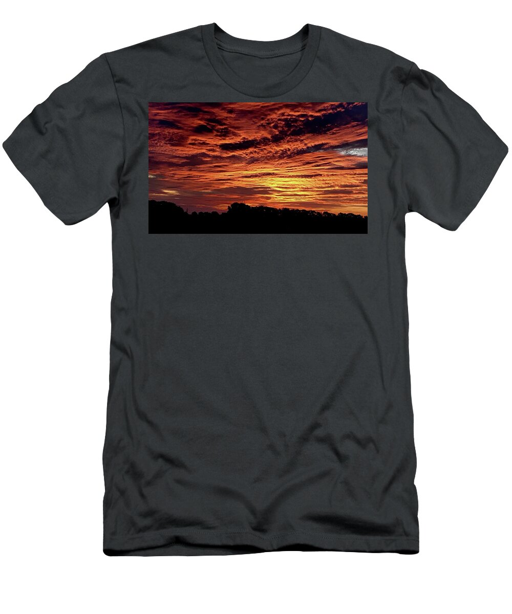 Sunrise - T-Shirt