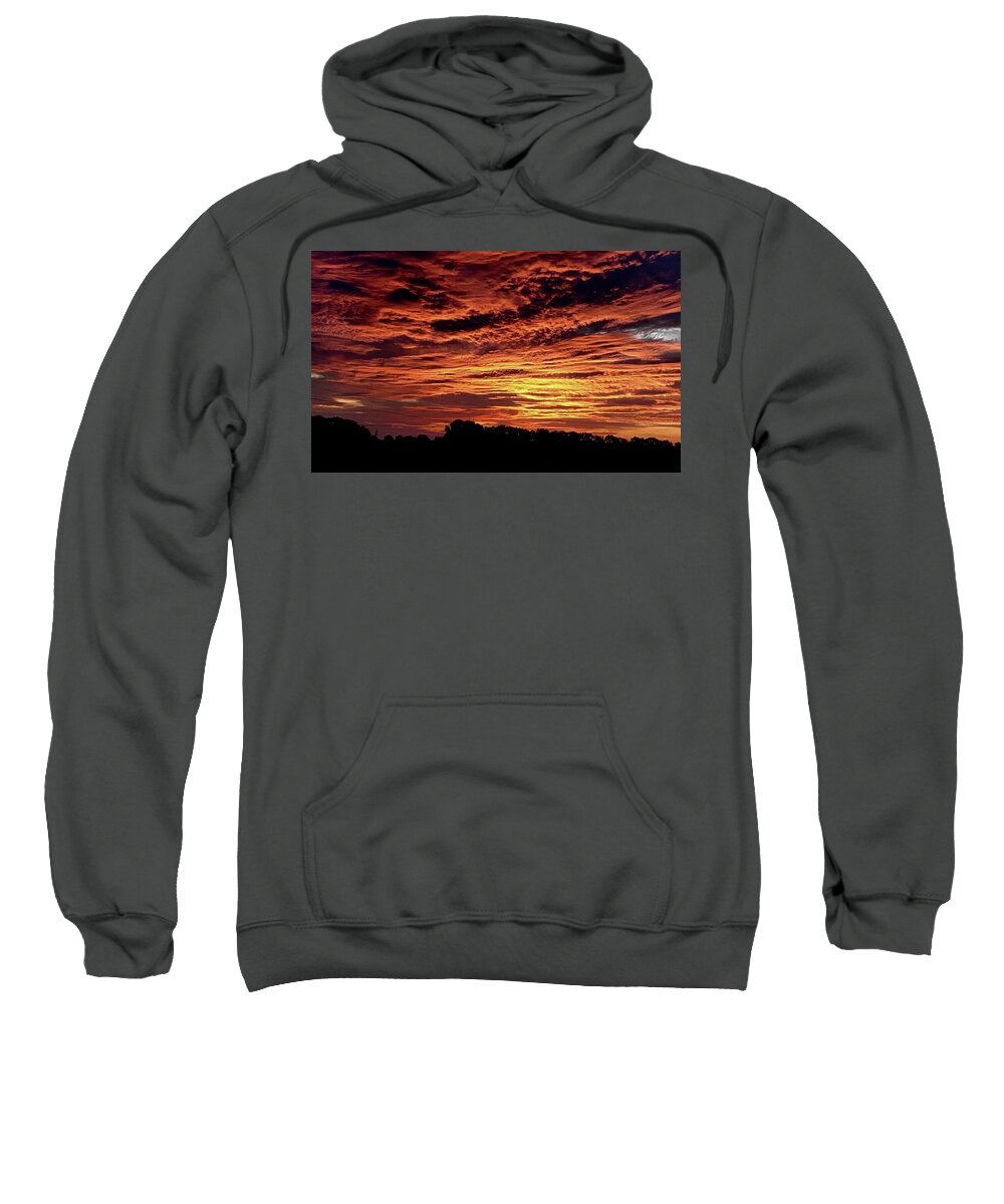 Sunrise - Sweatshirt