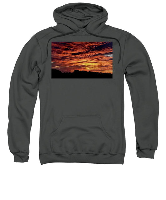 Sunrise - Sweatshirt