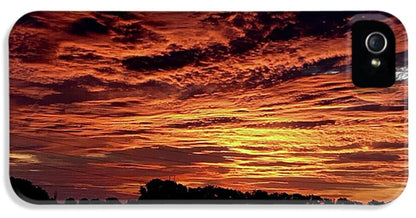 Sunrise - Phone Case