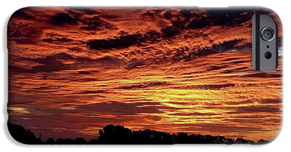 Sunrise - Phone Case