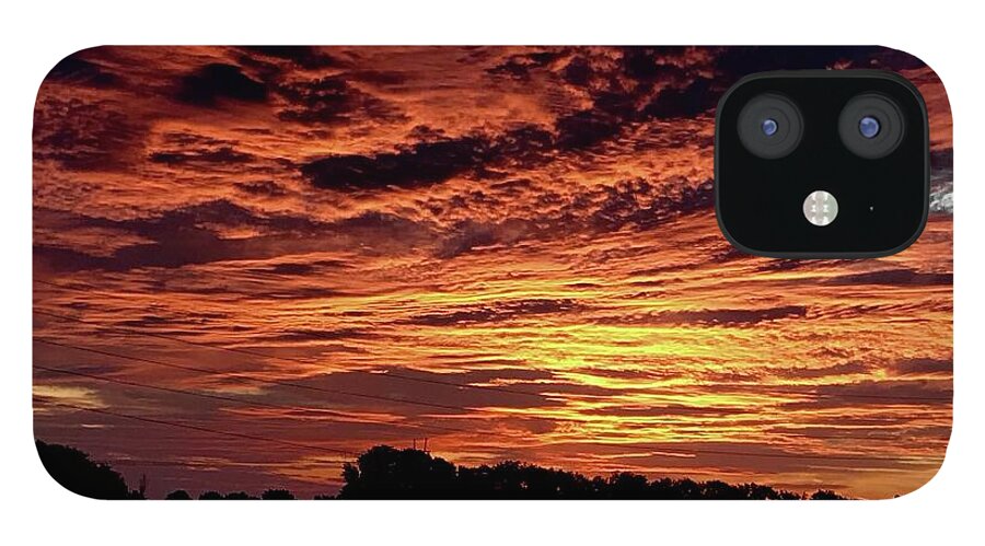 Sunrise - Phone Case