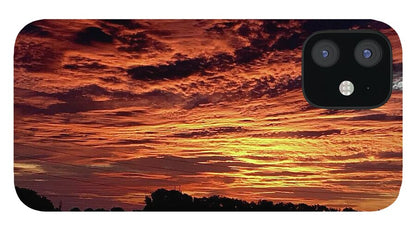 Sunrise - Phone Case