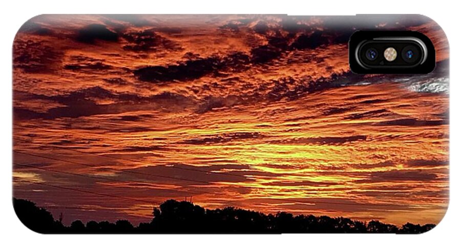 Sunrise - Phone Case