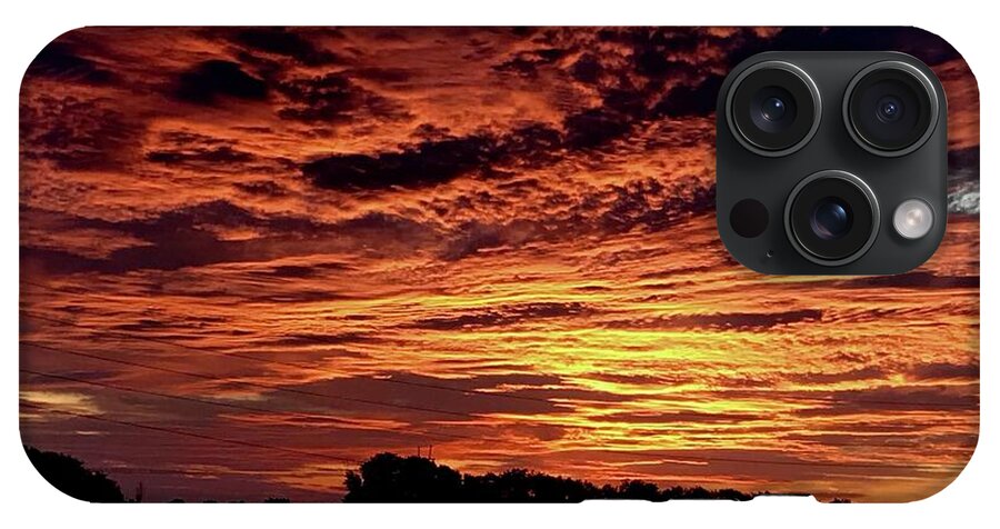 Sunrise - Phone Case